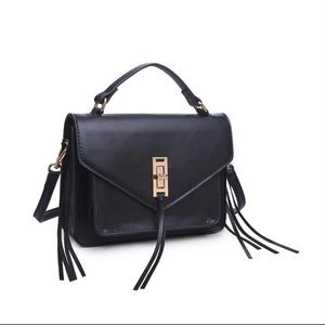 Urban Expressions Medina crossbody purse